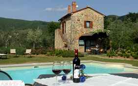 Ein guter Tropfen aus eigener Produktion